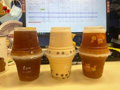 -1点点(清湖地铁店)