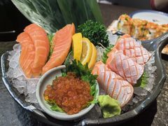 -将太无二·北美传奇寿司(荟聚购物中心西红门店)