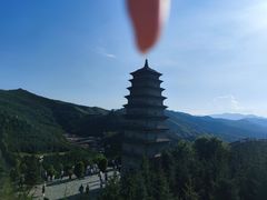 -雁门关景区
