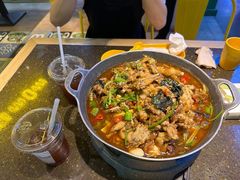 -蛙喔牛蛙(浦口澳林店)