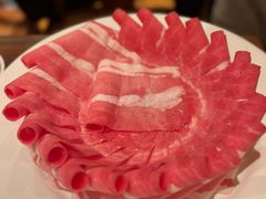 -南门涮肉(天坛店)