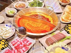 -小龙坎火锅(总店)