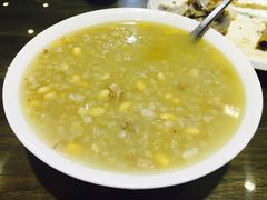 -清真益鑫羊肉手抓馆(南大街店)