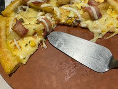 -米斯特比萨(罗斯福店)