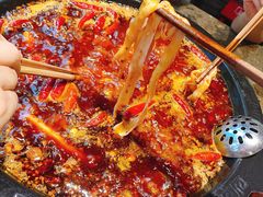 -重庆渝达老火锅(春熙路店)