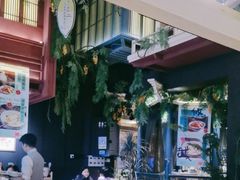 -南京大牌档(龙江新城市广场店)