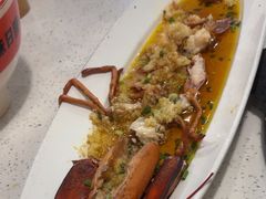 -前王院•巧克力海鲜市集餐厅(万平口店)