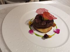 -晶雅花园西餐厅(南京首店)