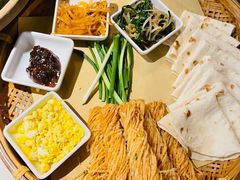 -掌柜的店·河南菜(日月光店)