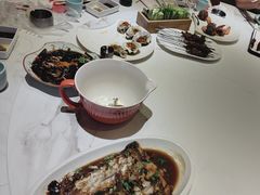 -苏大嘴蒸汽海鲜·海胆蒸饺(中山广场店)