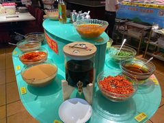 -潮泰牛肉火锅 · 创于1992年(车公庙店)