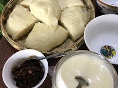 水焖粑粑-尼玛藏家风味园(阿山食城店)
