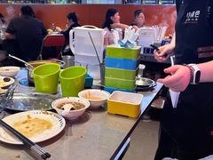 -海底捞火锅(公益西桥店)