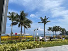 -大梅沙海滨公园