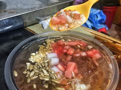 -八一路好吃街(雨田商务大厦店)