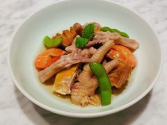 -荣兴酒家(徐家汇店)