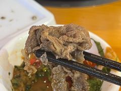-养牛邓·潮汕牛肉海鲜自助火锅(广州店)