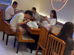 -呷哺呷哺(丰科万达店)