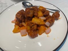 -御苑宾馆-中餐厅