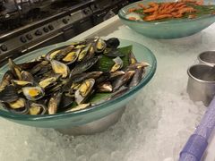 -上海锦江汤臣洲际大酒店壹阶层