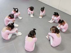 -小酒窝中国舞(汉阳店)