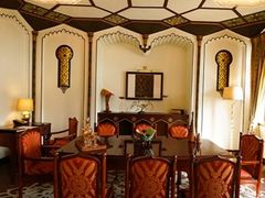 -上海和平饭店 Fairmont Peace Hotel