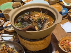 -吃饭皇帝大土家民族菜(正大广场店)
