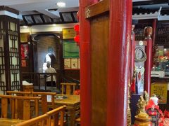 -亮欢寨(凯里总店)