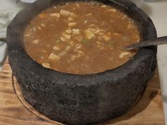 -径山十八道·风味民间菜(华夏之心店)