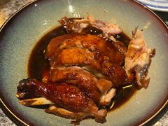 -南京大牌档(之心城店)