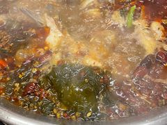 -小饕荟雅安贡椒鱼鲜馆(广福桥店)