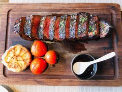 和牛4级牛腹排-Atto Primo
