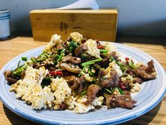 -静一餐厅·湖北菜(前门创始店)