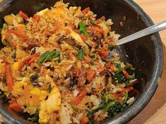 -米村拌饭(东方新天地店)