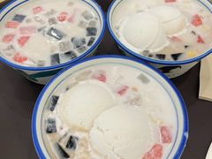 -文昌邓记清补凉(西沙路店)