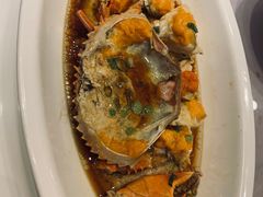 -顺风江南宴(静安大融城店)