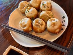 -哑巴生煎(临顿路店)