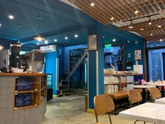 大堂-糖房咖啡(南锣鼓巷店)