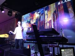 大堂-蝴蝶汇音乐酒馆(罗湖店)