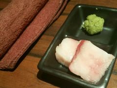 -松阪牛焼肉M(法善寺横丁店)