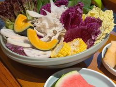 -手选潮汕鲜活牛肉火锅(二七广场店)