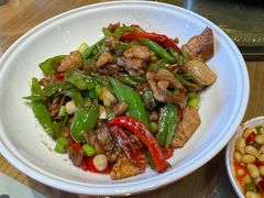 -富正毅三下锅(体育馆店)