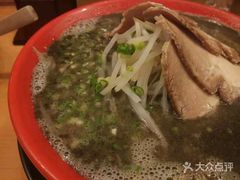 -博多一幸舍(侨福芳草地购物中心店)