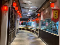 -柴米油盐(土菜院子店)