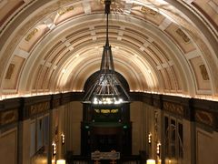 -上海和平饭店华懋阁 Cathay Room