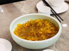 崂山凉粉-良友·青岛菜(五四广场店)