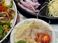 -官塘鱻鱻鱼生·潮汕生腌·砂锅粥(西马路总店)