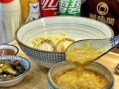 -蟹味阁·蟹黄面(体育西横街店)