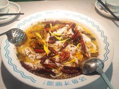 -花椒俏川菜小馆(南海万达店)