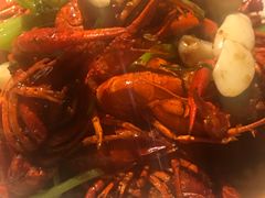 -京韵胡同·酱香羊蝎子火锅涮肉(长寿路店)